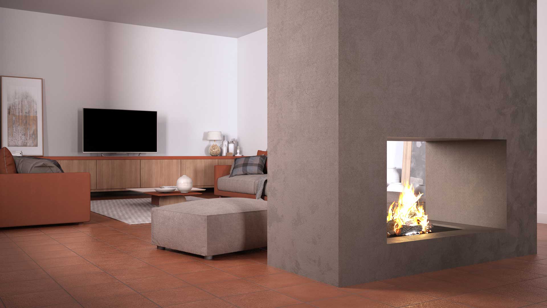 concrete-fireplace-sliders