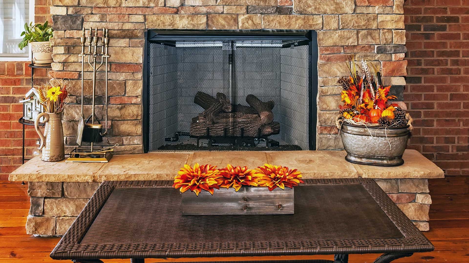 festive-stone-fireplace-sliders