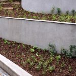 Concrete Retaining Walls