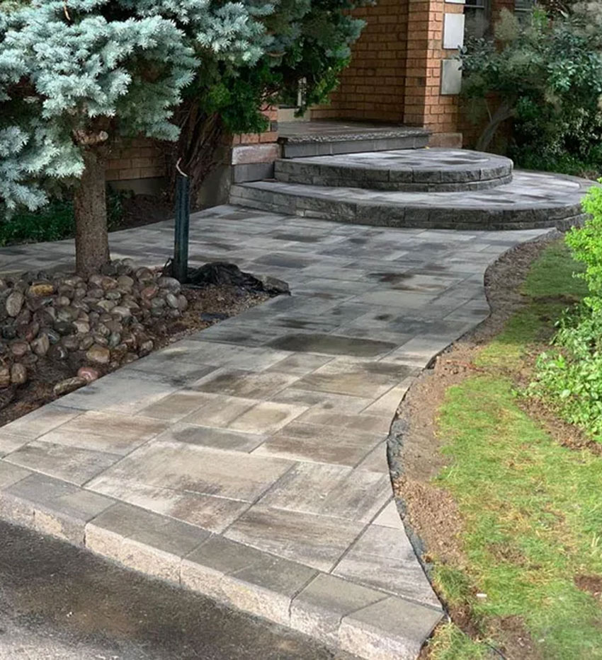stone-landing