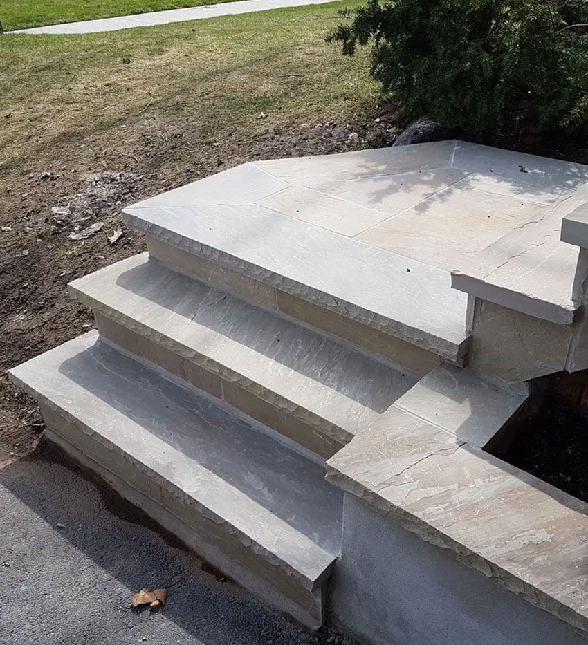 stone-steps