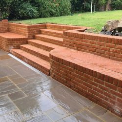 Brickwork
