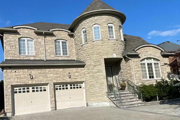 Stone Veneer