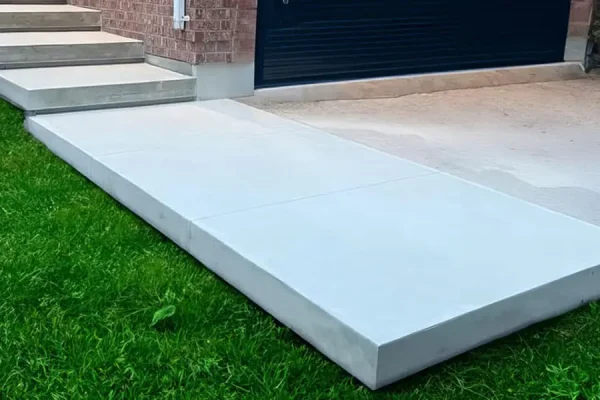 concrete-finishing