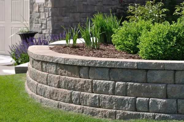 garden-retaining-wall