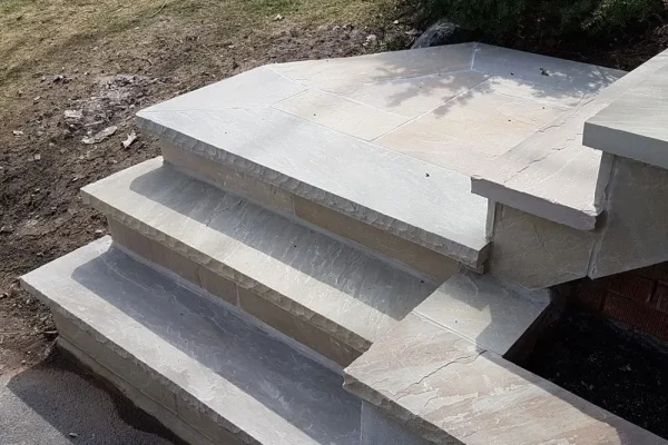 stone-steps
