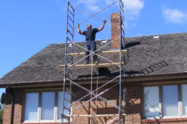 Brick Restoration